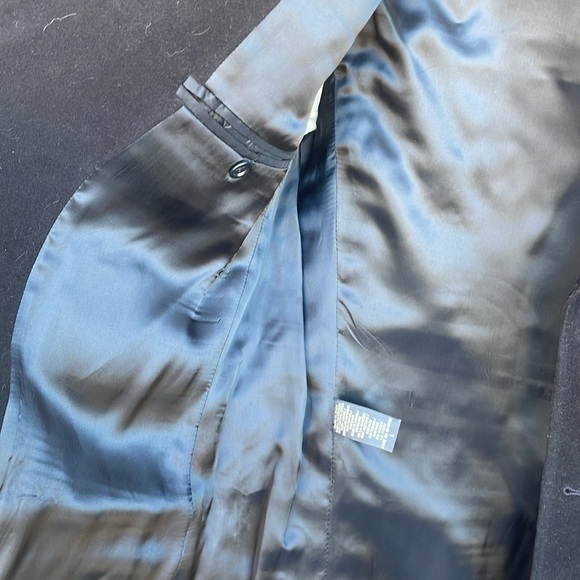 Banana Republic Blazer - Picture 6 of 8